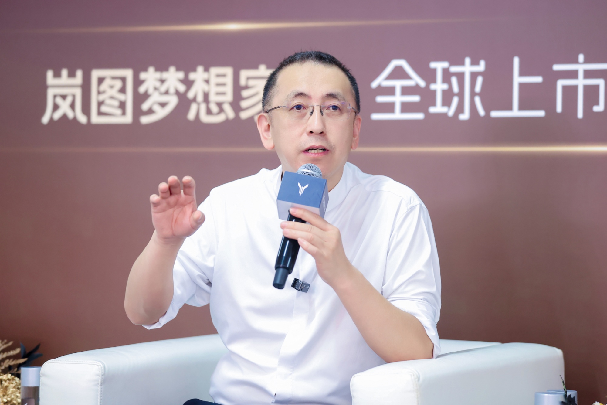 直面MPV市场竞争，岚图谋划多品类与全球化发展