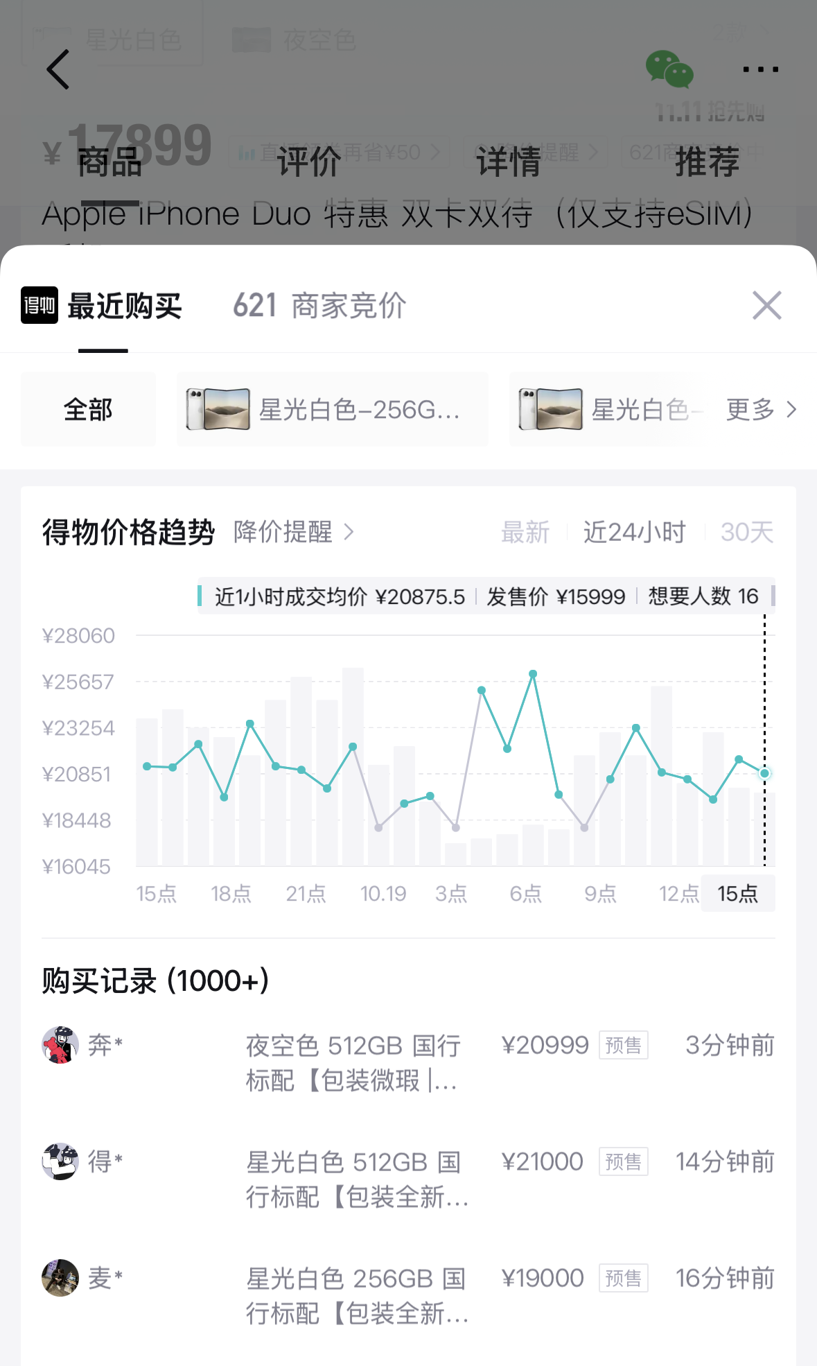 数据来源：得物