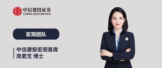 中信建投：从流动性到通胀
