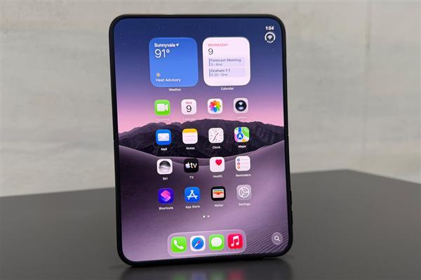 博主号召大家抵制黄牛：iPhone Duo溢价别接盘 黄牛价格就崩