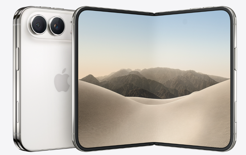 苹果：iPhone Duo需求极其火爆 发货时间已推迟至明年1月底