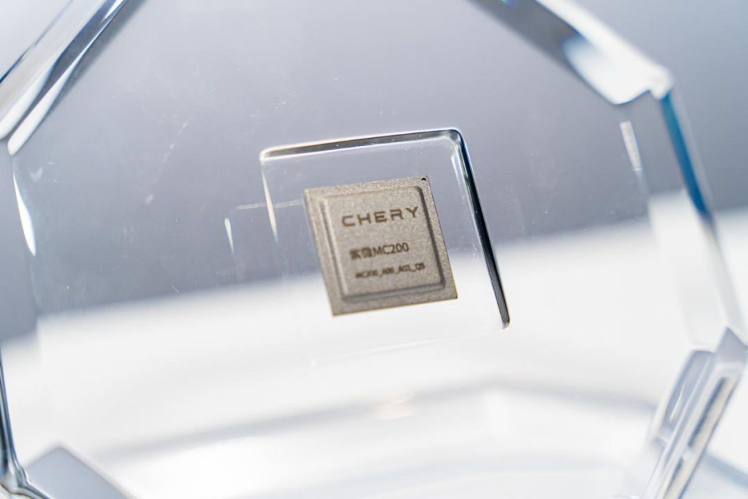为什么说奇瑞是一家 AI 公司?