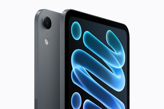 新款iPad Mini
